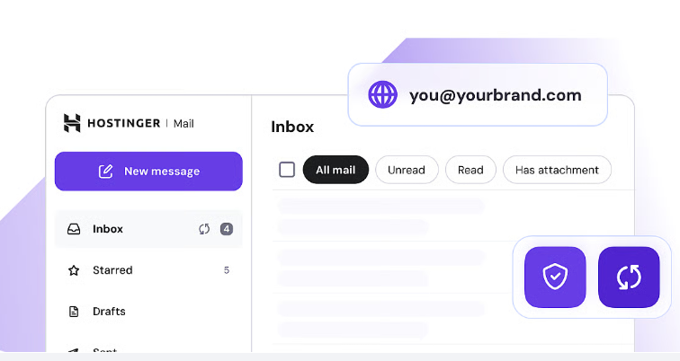 为什么要选用Hostinger主机？
