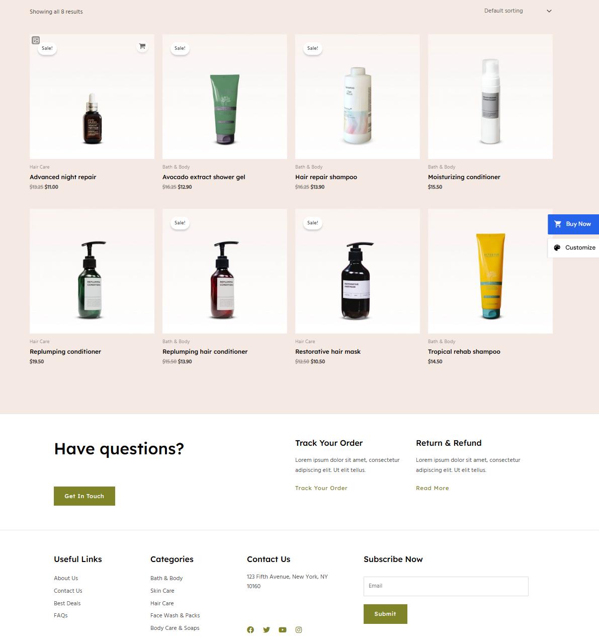 外贸独立站搭建_Hostinger WordPress主机​_Wordpress外贸网站教程