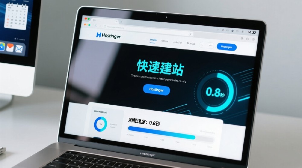 Hostinger速度如何